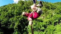 Zip Line Park in Punta Cana With Pick Up