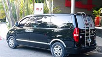 Private Transfers from Punta Cana Airport to Hotels