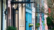 Historic Charleston Walking & Storytelling Tour