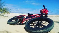 Rent A Bike (electric & Normal) Corralejo