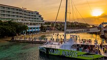 Lovers Rock Catamaran Cruise From Ocho Rios