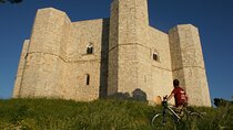 Small Group Bike Tour in the Murgia of Castel del Monte