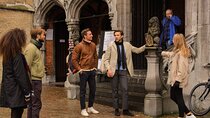  Bruges Guided Day Trip with Canal Cruise Option and Hotel Pickup