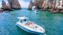 Your Own Private Luxury Yacht Experience in Cabo San Lucas