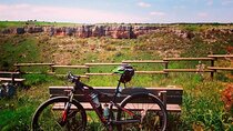 Bike Tour in the Alta Murgia National Park (Pulo of Altamura)