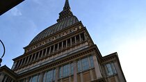 National Museum of Cinema & Mole Antonelliana Guided Experience