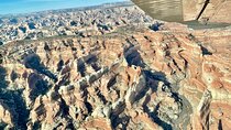 Canyonlands National Park Airplane Tour