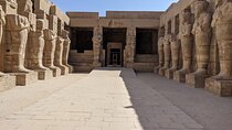 Day Tour To Luxor From Hurghada