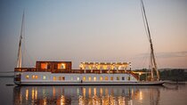 5 Days 4 Nights Nile Cruise Tour
