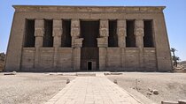 Day Tour To Dendara And Abydos From Luxor