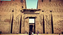 Day Tour To Edfu and Kom OmboTemples From Luxor