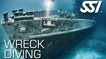 SSI Wreck Diving Specialty in Tenerife