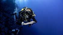 SSI Deep Diving Specialty Session in Tenerife