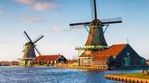 Discover The Netherlands Tour (from Amsterdam)