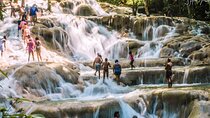 Private Roundtrip Transfer from Montego Bay to Dunn's River Falls