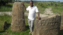 Private Full-Day Stone Age and Medieval Tour from Addis Ababa