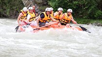 Rafting 