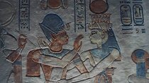 Private Day Tour to Dendera & Abydos with Hotel Pickup