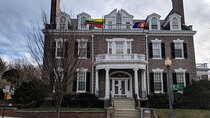 Residences of the Presidents Walking Tour: Dupont and Kalorama