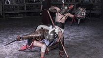 Roman Gladiator School: Learn How to Become a Gladiator