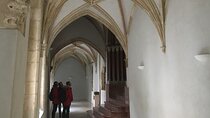  Pannonhalma, the 1000 years old abbey, and Györ, private tour
