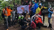 Mount Kilimanjaro Climbing in Tanzania Full-Day Trip 