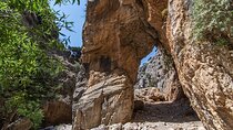 Imbros Gorge Guided Hike & Swim – Day Trip from Chania