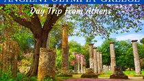 Ancient Olympia Greece Tour 