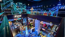 VR Park Dubai- Pay and Play Super Pass