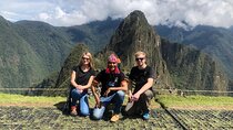 Cusco Magic 3-Day: City Tour | Sacred Valley | MachuPicchu |