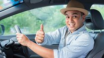 Hire Bali Driver for 10-hour (Bali as You Please)