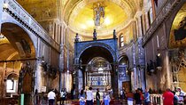 Unusual Perspectives of St Mark's Basilica