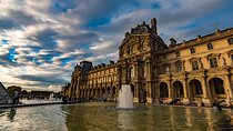 Louvre Museum and Seine River Cruise Tickets by e-mail