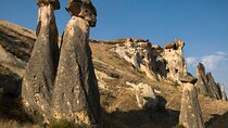 Off-the-Beaten-Track Private Cappadocia Tour