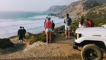 Jeep Tour Algarve: Best West Coast