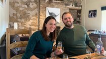 Private Edinburgh Whisky Tour - Distilleries & Tastings