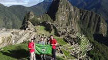 Short Inca Trail to Machupicchu two Days one Night
