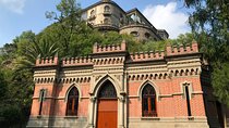 Visit the Imperial Castle in Chapultepec