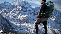 Everest Base Camp Trek -14 Days