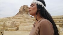 Private 4 Days Tour in Giza Pyramids, Cairo tour ,Alexandria and Red Sea Beach