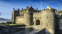 Loch Lomond National Park, Stirling Castle and the Kelpies Tour