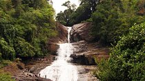 Waterfalls Trail at Rathnapura 