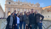 Private Vatican Experience