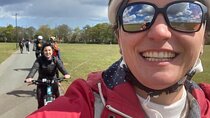 Newcastle Cycling Tour