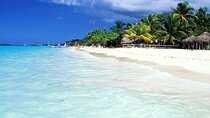 Private Roundtrip Transfer from Montego Bay to Seven Mile Beach Negril