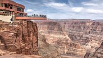 Grand Canyon West Helicopter Tour from Las Vegas with Optional Skywalk