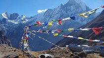 Annapurna Base Camp Trek -13 Days