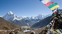 Everest Base Camp Trek -14 Days