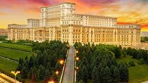 Private Guided Panoramic Tour in Bucharest by Car