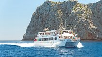 Cape Formentor Boat Trip in Mallorca